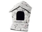 Kennel dog bed cat kennel playpen