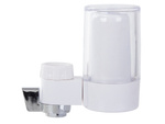 Kitchen tap water filter set