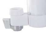 Kitchen tap water filter set