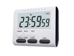 Kitchen timer electronic kitchen timer with digital magnet