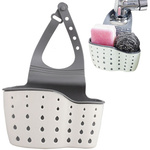 Kitchen utensil holder sink organiser