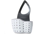 Kitchen utensil holder sink organiser