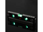 Laser level with led illumination 24 cm