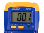 Lcd digital multimeter a830l