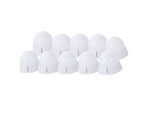 Led dressing table mirror lights make-up set 10pcs