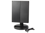 Led make-up mirror magnifying 3x 5x 10x