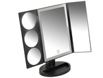 Led make-up mirror magnifying 3x 5x 10x