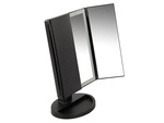 Led make-up mirror magnifying 3x 5x 10x