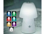 Led night light for kids rgb motion sensor