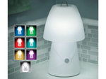 Led night light for kids rgb motion sensor