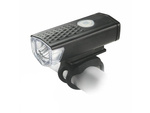 Led set rear front usb bike light