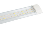 Led surface-mounted luminaire 60cm 18w