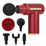 Massage gun back body massager strong massage gun pro tips