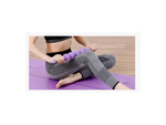 Massage roller rotating body roller for back