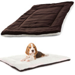 Material legging mat for dogs 50x35cm