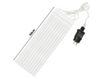 Meteory led dropping snow lamp 50cm ip44