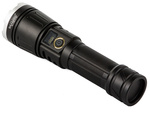 Military bailong led tactical torch xhp160 zoom