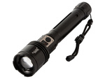 Military bailong tactical torch cree xhp160 power