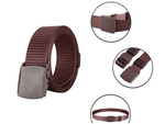 Military belt military tactical belt for survival trousers with buckle