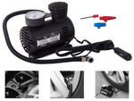 Mini compressor compressor car pump 12v