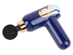 Mini massage gun powerful massage gun portable + 4 tips