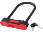 Motorbike lock motorbike lock bicycle lock security device