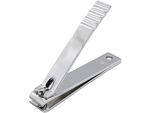 Nail clipper nail clippers strong steel manicure chrome