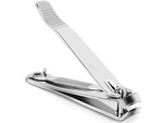 Nail clippers nail clipper strong steel manicure chrome file large