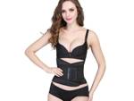 Neoprene fitness belt slimming hot corset