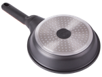 Non-stick frying pan non-stick non-stick induction gas grill 20cm