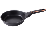 Non-stick frying pan non-stick non-stick induction gas grill 20cm