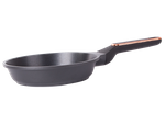 Non-stick frying pan non-stick non-stick induction gas grill 20cm