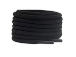 Non-tied shoe laces flexible rubber