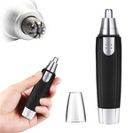 Nose ear ear trimmer eyebrow hair remover shaver