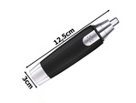 Nose ear ear trimmer eyebrow hair remover shaver