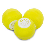 Odour absorber fridge balls 3 pcs.