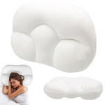 Orthopaedic antiallergenic pillow sleeping pillow