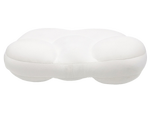 Orthopaedic antiallergenic pillow sleeping pillow