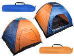 Outdoor camping tent mosquito net 2 person cover