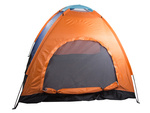 Outdoor camping tent mosquito net 2 person cover