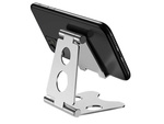 Phone holder tablet holder metal non-slip stand