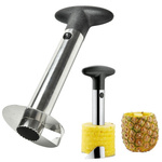 Pineapple stoner punch knife peeler