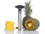 Pineapple stoner punch knife peeler