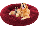 Plush dog bed cat playpen soft cushion couch bedding 100