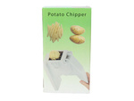 Potato slicer french fries maker large light