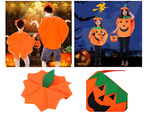 Pumpkin costume disguise halloween costume pumpkin s