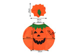 Pumpkin costume disguise halloween costume pumpkin s