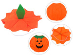 Pumpkin costume disguise halloween costume pumpkin s