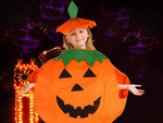 Pumpkin costume disguise halloween costume pumpkin s