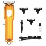 Razor hair trimmer beard shaver